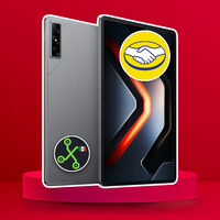 Tablet Infinix con pantalla de alta resolución y 144 Hz: su procesador el el mismo que usaron muchos celulares gama alta