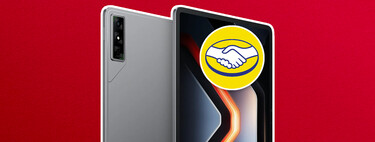 Tablet Infinix con pantalla de alta resolución y 144 Hz: su procesador el el mismo que usaron muchos celulares gama alta