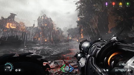 Doom Tda Armas Recurso
