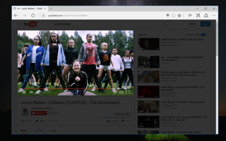 Turn Off the Lights, así es la nueva extensión para Microsoft Edge
