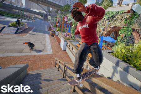 Skate2