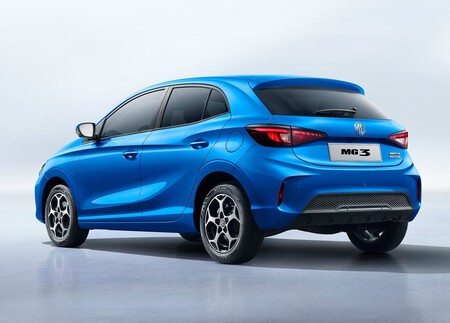Mg3 Precio Mexico 2
