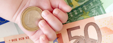 ¿Vas a tener un hijo en 2018? Estas son las ayudas estatales por hijo que ofrece el Gobierno