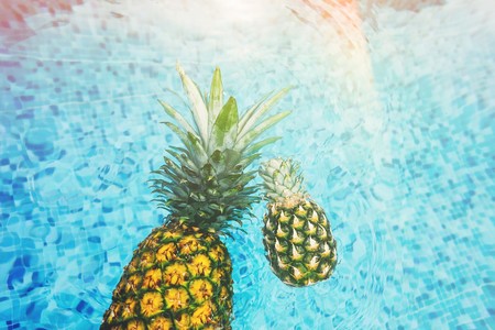 La dieta de la piña: ventajas y desventajas de que la uses para bajar de peso