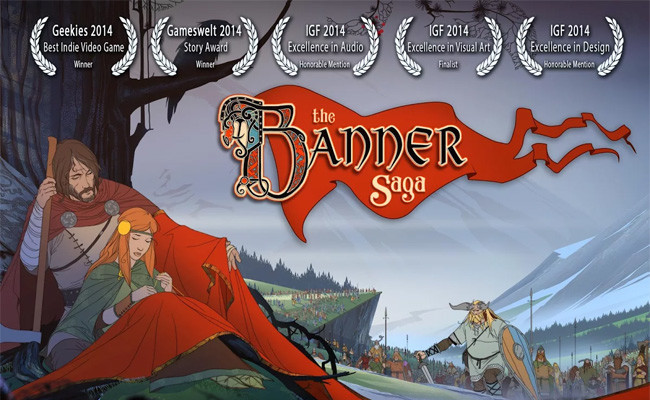 The Banner Saga