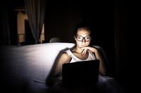 El trabajo a distancia y la comunicación 