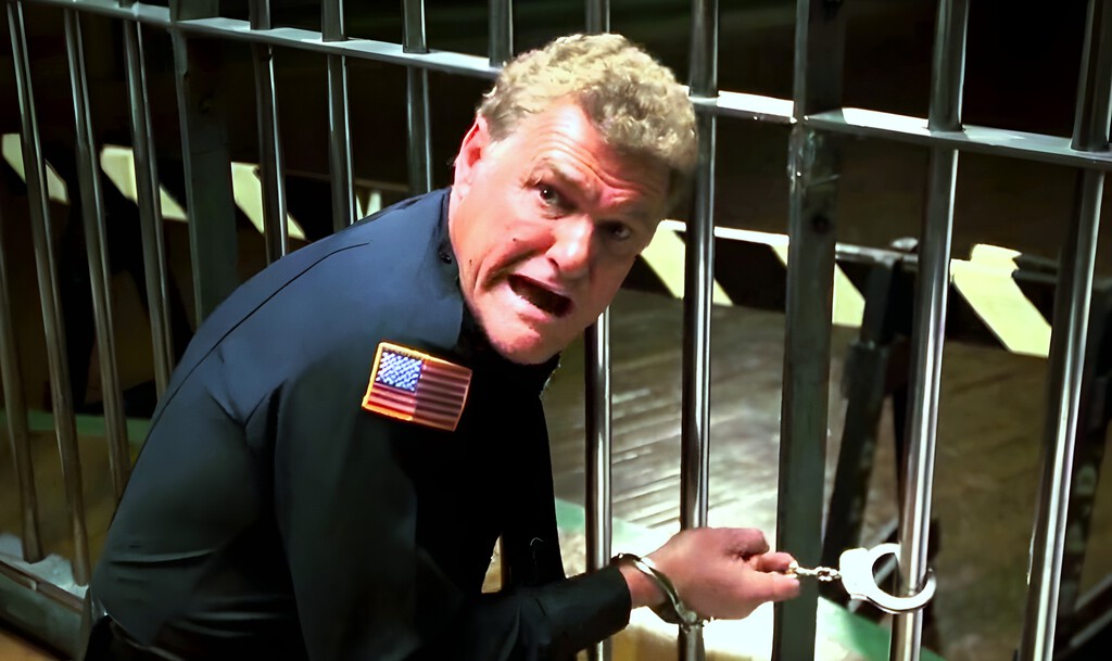 Hoy en Netflix: la obra maestra del terror con calificación casi perfecta y la única en ganar cinco premios Oscar