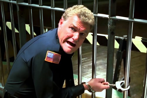 Hoy en Netflix: la obra maestra del terror con calificación casi perfecta y la única en ganar cinco premios Oscar