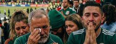 Por qué muchos hombres lloran viendo fútbol: la psicología detrás de una de las emociones más intensas del deporte 