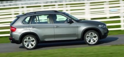 BMW X5 2006