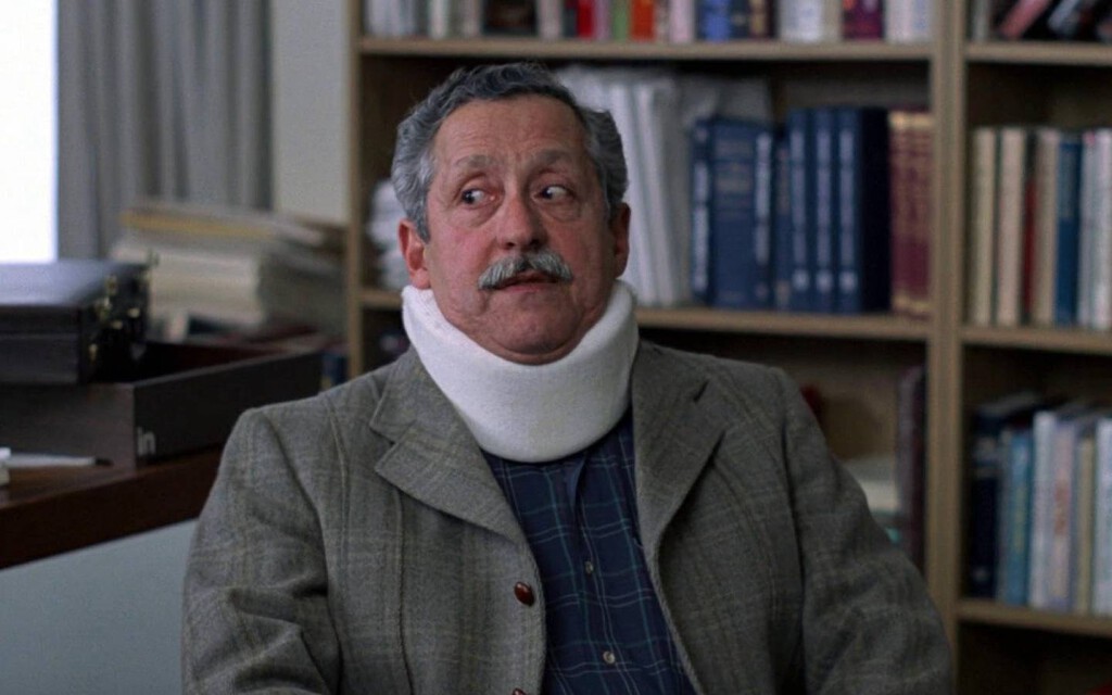 Últimos días para ver en Netflix un clásico del cine de suspense nominado a 6 Oscars. Un thriller psicológico que no se podría hacer hoy