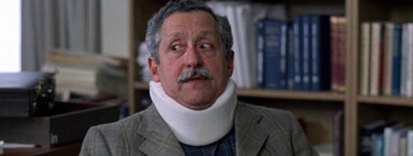 Últimos días para ver en Netflix un clásico del cine de suspense nominado a 6 Oscars. Un thriller psicológico que no se podría hacer hoy