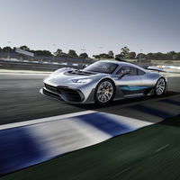 No habrá especulación con el Mercedes-AMG Project One: Affalterbach quiere evitar la reventa por contrato