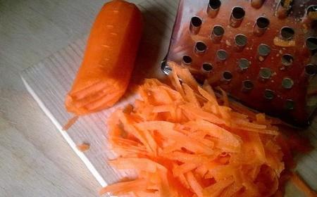 La zanahoria y sus múltiples propiedades: ahorrando en salud
