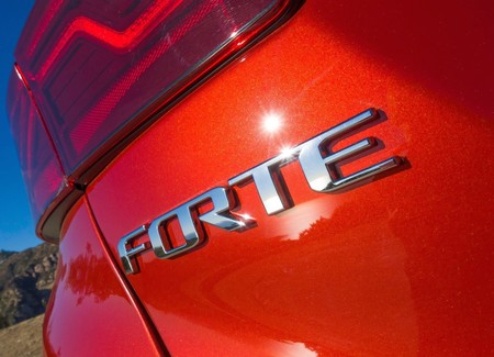 Forte Gt