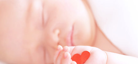 Las madres con bebés con anomalías congénitas podrían tener vidas más cortas