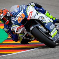 Ducati deja sin moto de fábrica a Tito Rabat: solo habrá cuatro Desmosedici GP20 el próximo año