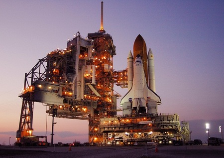 Diez inventos de la NASA que seguramente usas a diario y no lo sabías (y III)