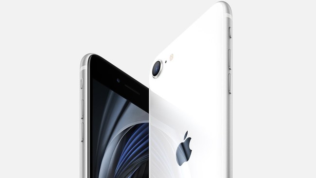Iphone Se