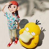 Aquí tienes un nuevo código de Pokémon GO para canjear gratis y llevarte jugosas recompensas de La Conserje Pokémon