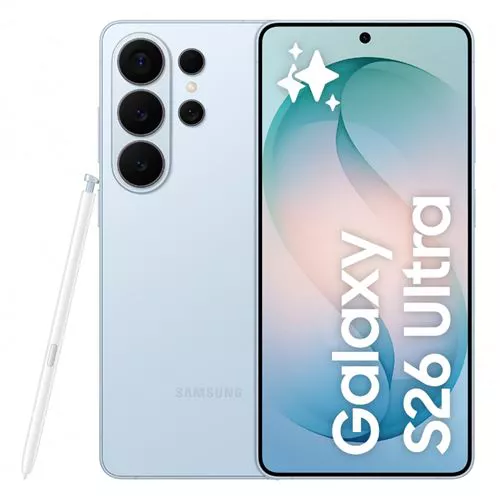 Samsung Galaxy S26 Ultra 5g 6,9" 256gb Azul Cielo