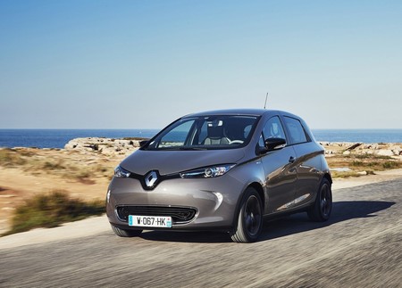 Renault quiere vender el ZOE en México, pero el panorama actual le pone freno