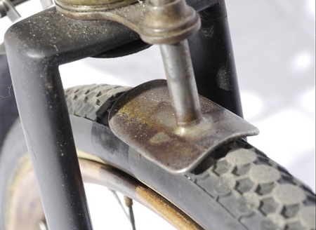 American Cycle Company Model B