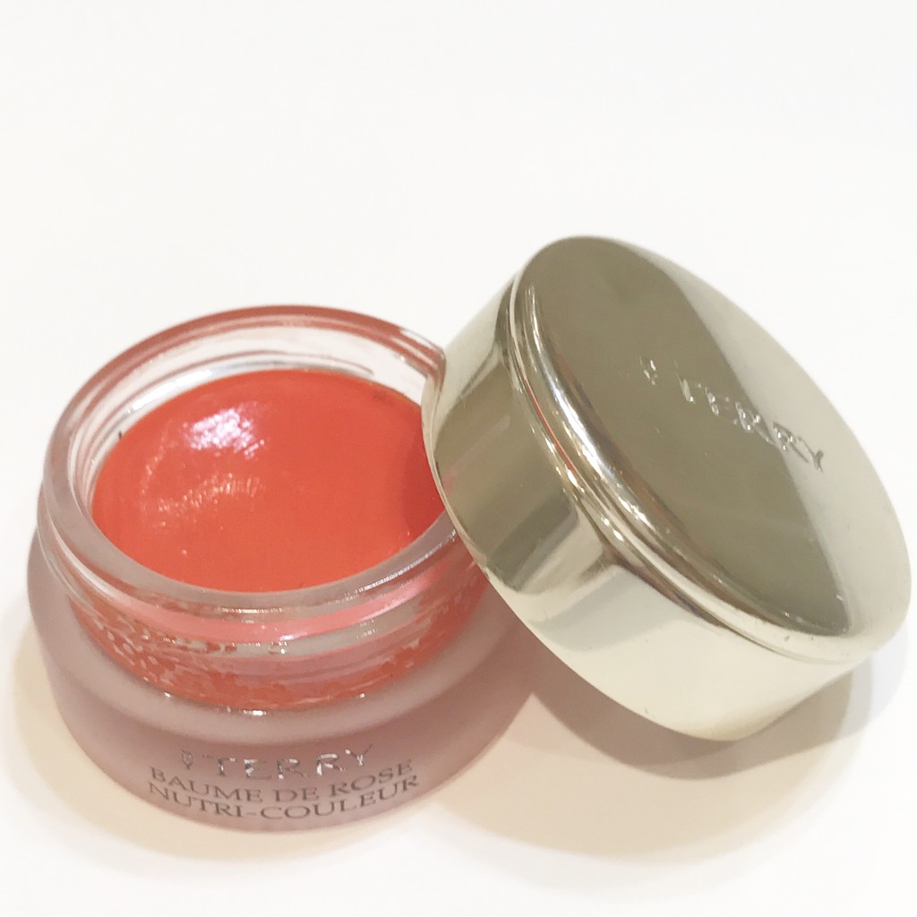 balsamo labial by terry