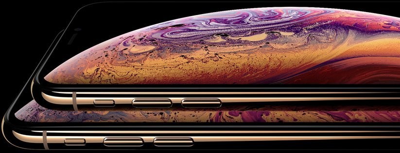 Esta Es La Explicacion De Los Nombres De Iphone Xr Iphone Xs Y Iphone Xs Max