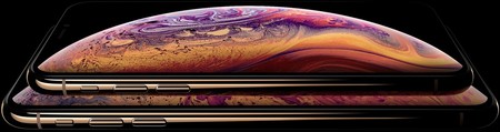 Esta es la explicación de los nombres de iPhone XR, iPhone XS y iPhone XS Max