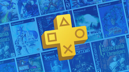 PS Plus