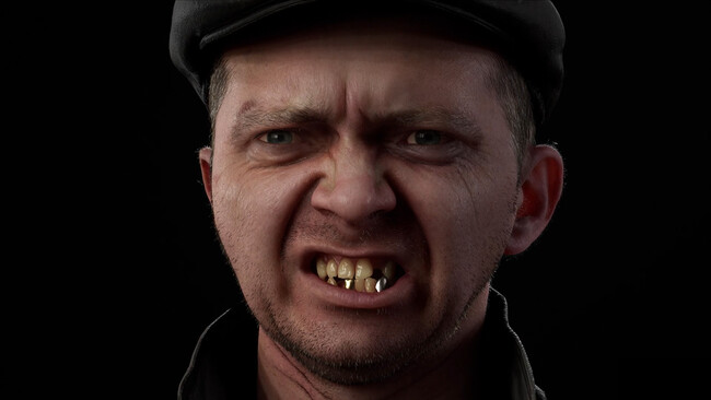 STALKER 2: Heart of Chernobyl (GSC Game World)