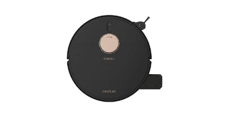 Conga R500 Robot