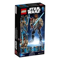 Código de descuento: Finn, de Lego Star Wars, por 14,24 euros y envío gratis