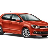 Llega a México Volkswagen Polo TSI
