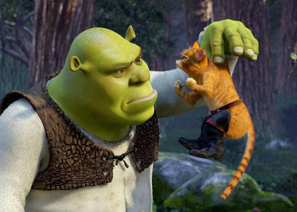 DreamWorks impulsó tanto la animación digital que multiplicó la potencia informática en el cine y hasta tiene su propia ley 