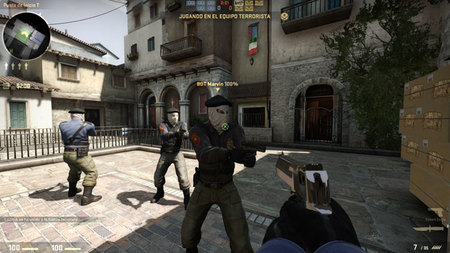 Facua reclama que no haya etarras en 'Counter-Strike: Global Offensive': otras ideas para que nos salven de esta maldad