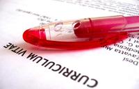 Cuatro herramientas online para crear un buen currículo