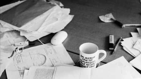 Documentación de sistemas de la información, una asignatura pendiente para la pyme