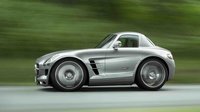 El Mercedes-Benz SLC queda confirmado oficialmente
