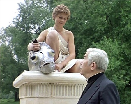 La Mary Poppins rusa