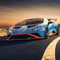 La pandemia no ha podido con Lamborghini, que ya tiene reservada más de la mitad de la producción de 2021