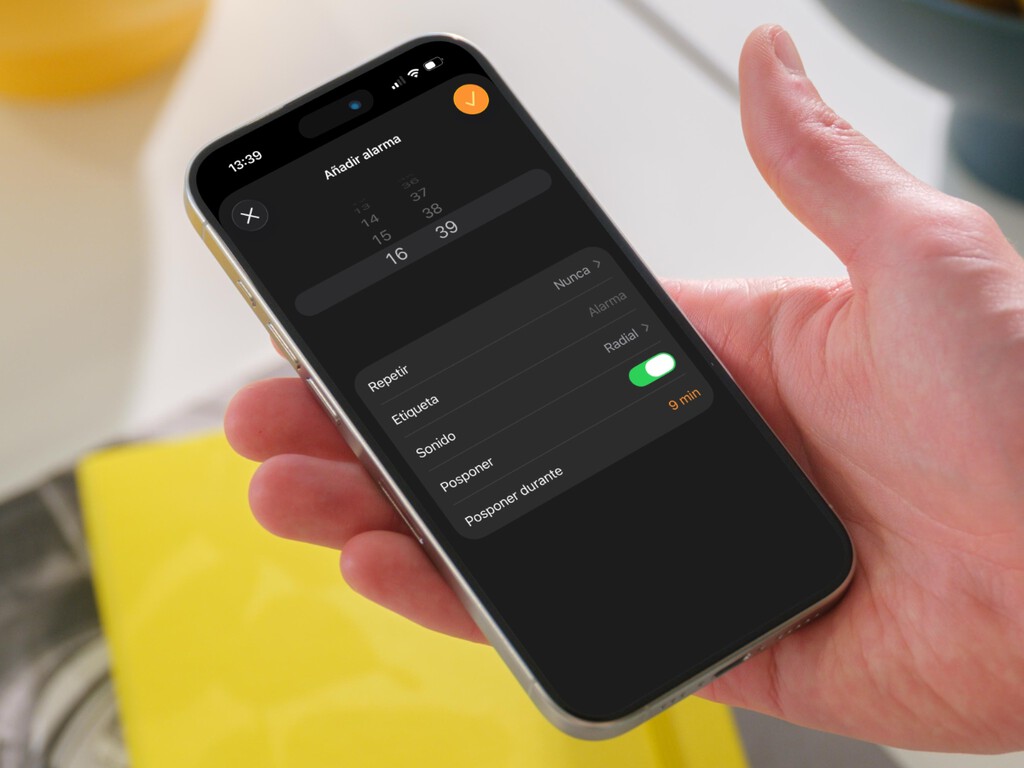 En 2013, un ingeniero de Apple escondió un secreto en la alarma del iPhone. Doce años después, su chapuza se ha hecho viral En 2013, un ingeniero de Apple escondió un secreto en la alarma del iPhone. Doce años después, su chapuza se ha hecho viral