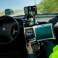 La multaza de 6.000 euros que te puede poner la DGT si llevas esto en el coche