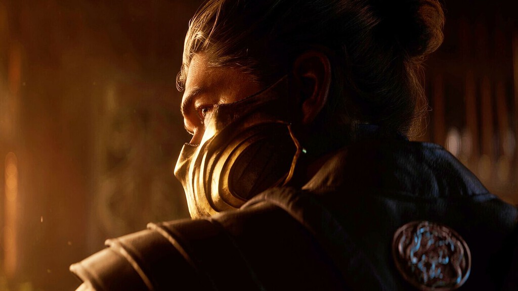 El primer golpe asestado de Mortal Kombat 1 será con tu disco duro: estos son los requisitos mínimos y recomendados El primer golpe asestado de Mortal Kombat 1 será con tu disco duro: estos son los requisitos mínimos y recomendados