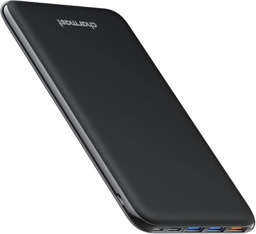 Batería Externa USB C Power Bank 26800mAh 