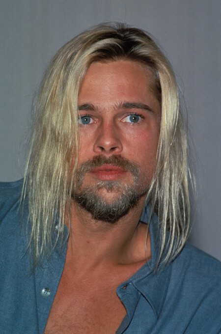 Brad Pitt