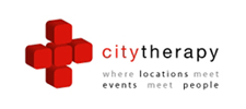 CityTherapy, para compartir lugares y eventos