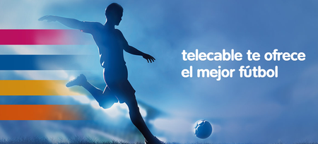 Tedi de telecable se queda sin Partidazo, pero ya tiene precio para el resto del fútbol