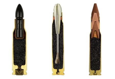 Armas que no funcionaron demasiado bien: una pistola que se llevaba descargada por miedo, gatos acústicos, bazookas nucleares...
